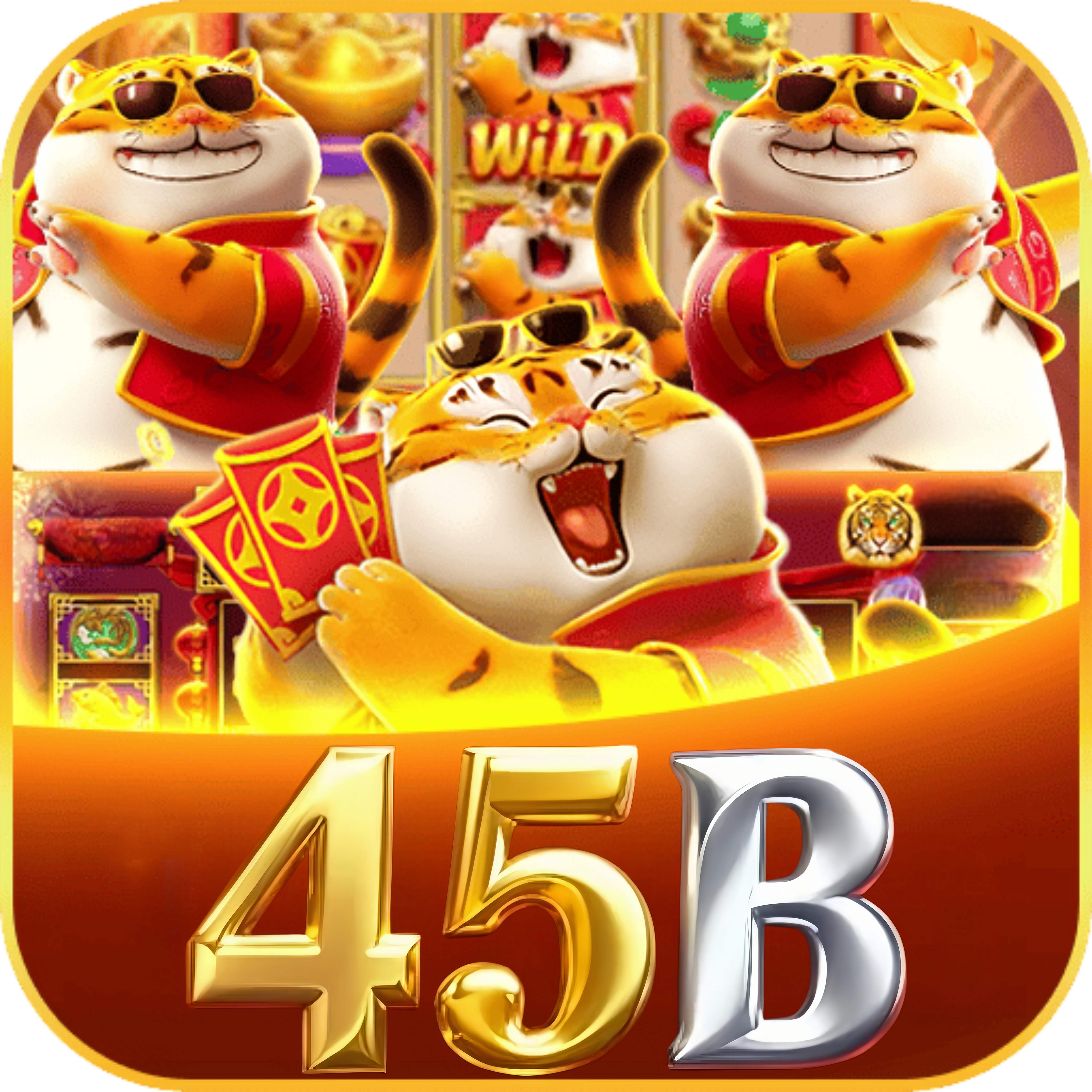 45b GAME-Apostas